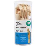 Mont Marte Hand Manikin 25cm Left - PAPERTREE