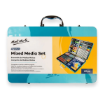 Mont Marte Mixed Media Art Set Signature 60pc - PAPERTREE