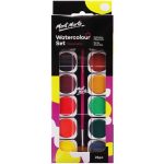 Mont Marte Watercolor Painting Set 26pc Complete Watercolour Art Kit for Artists, Students & Beginners - PAPERTREE
