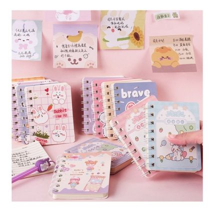 Notebook & Dairy - PAPERTREE