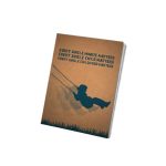 Paper Tree Vintage A5 Sketchbook Every Single Minute Notebook - PAPERTREE