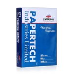Papertech 80Gsm A4 offset paper 500 sheets - PAPERTREE