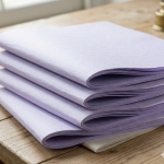 Papertree 55 GSM Dista Paper 11.5x18 Inch 20 Sheets Lightweight Drawing Paper - PAPERTREE