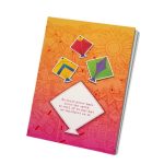 Papertree Lined Notebook We Could Never Have Love A5 Hard Cover Journal - PAPERTREE