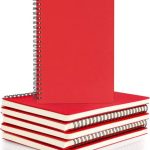 Papertree Spiral Sketch Book A5 Size | Cartridge Paper Sketch Notebook 50 Sheets | Drawing & Art Journal - PAPERTREE