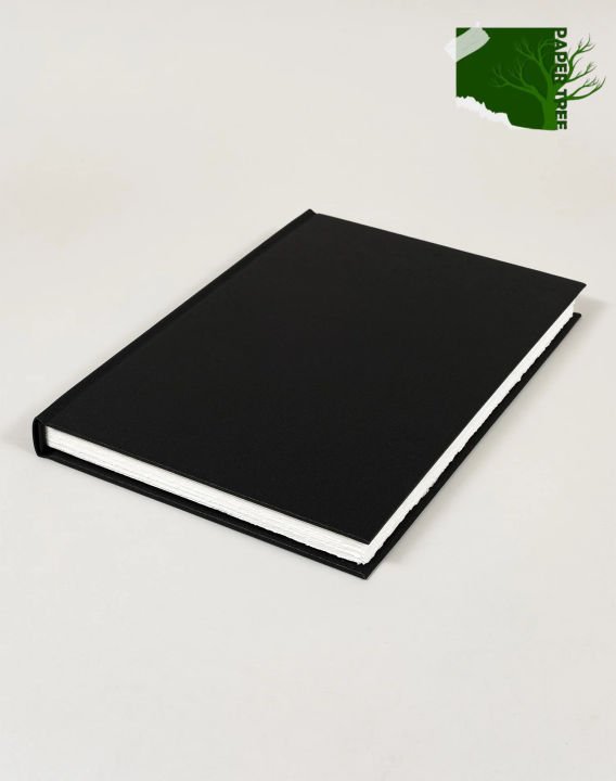 Papertree Watercolor Travel Journal Premium A5 200gsm 36 Sheets – Artist Sketchbook for Watercolor, Drawing & Travel Journaling - PAPERTREE Papertree Watercolor Travel Journal Premium A5 200gsm 36 Sheets – Artist Sketchbook for Watercolor, Drawing & Travel Journaling - PAPERTREE