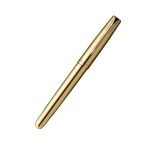 PARKER Frontier Gold Fountain Pen Fine Nib Premium Writing Pen - PAPERTREE