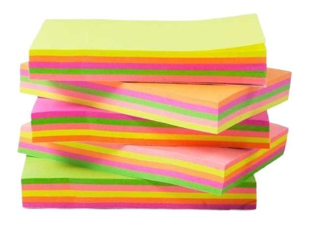 Post-it Notes, Flags & Tabs - PAPERTREE Post-it Notes, Flags & Tabs - PAPERTREE