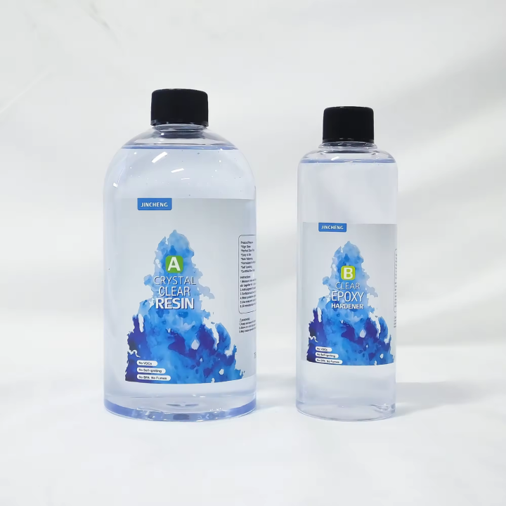 Resin - PAPERTREE Resin - PAPERTREE