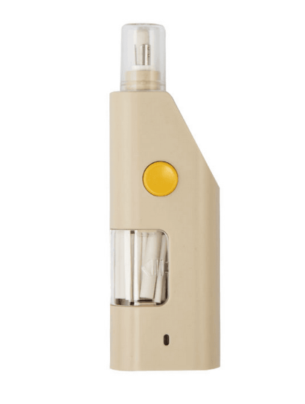 Superior Rechargeable Electric Eraser Battery Operated Eraser - PAPERTREE