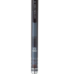 UNI KURU TOGA M5-450T Mechanical Pencil 0.5mm Black | Auto Rotating Lead Pencil - PAPERTREE