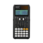 MEGA fx-991ES PLUS Advanced Scientific Calculator