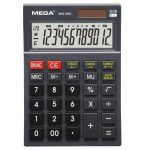 MEGA MG-930 12-Digit Desktop Electronic Calculator