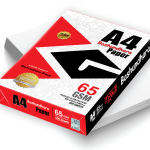 Bashundhara A4 Paper (65 GSM)