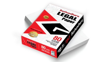 Bashundhara Legal Paper