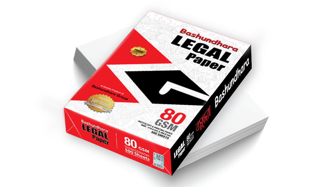 Bashundhara Legal Paper Bashundhara Legal Paper