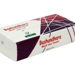 Bashundhara Multi Use Towel