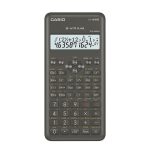 Casio fx-100MS Black-2nd Edition Non Programmable Scientific Calculator,