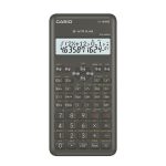 Casio fx-100MS Black-2nd Edition Non Programmable Scientific Calculator