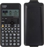 Casio fx-570CW Non Programmable Scientific Calculator | ClassWiz,