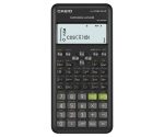 Casio fx-570ES PLUS Black-2nd Edition Non Programmable Scientific Calculator,
