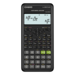 Casio fx-82ES Plus 2nd Edition Non Programmable Scientific Calculator