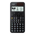 Casio fx-991CW Non Programmable Scientific Calculator | ClassWiz