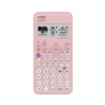 Casio fx-991CW Pink Non Programmable Scientific Calculator | ClassWiz