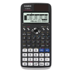 Casio FX-991EX-Black Non Programmable Scientific Calculator