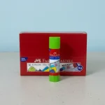 Faber-Castell Glue Stick 9 gm