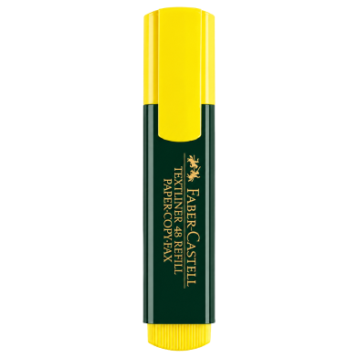 Faber Castell Textliner-1 Pc: null | Rokomari.com