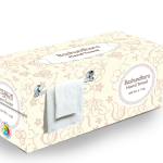 Hand Towel (250 pcs, Box)