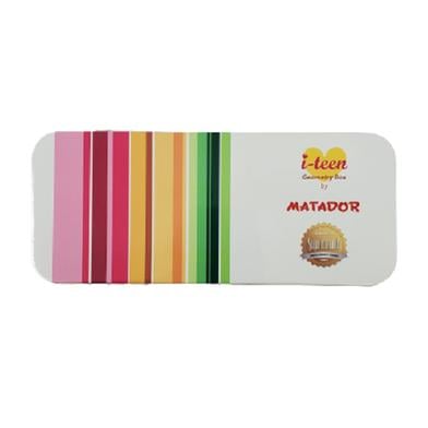 Matador i-teen Geometry Box- 1Set: null | Rokomari.com