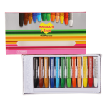 Matador i-teen Oil Pastel Small - 12 Colors: null | Rokomari.com