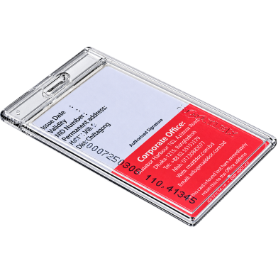Matador ID Card Holder: null | Rokomari.com