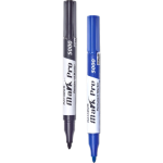 Matador Mark Pro Permanent Marker 5000 -Black Ink - 1 Pc: null | Rokomari.com