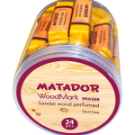 Matador Woodmark Eraser 24Pcs: null | Rokomari.com